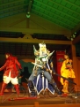 “宝塚歌劇 花組公演 ミュージカル・ロマン『戦国BASARA』-真田幸村編-”