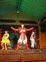 “宝塚歌劇 花組公演 ミュージカル・ロマン『戦国BASARA』-真田幸村編-”