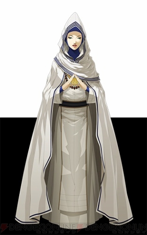 『真・女神転生IV』