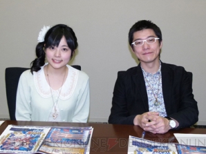 サモンナイト5 声優インタビュー 80時間かけてやり込む本多真梨子さんのガチさに 川原慶久さんもタジタジ 電撃オンライン サモンナイト5 声優インタビュー 80時間かけてやり込む本多真梨子さんのガチさに 川原慶久さんもタジタジ 電撃オンライン