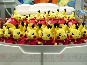 ポケモンセンターナゴヤがいよいよ明日3月20日にリニューアルオープン！ ひと足先に“金のコイキング”を受け取ってきました