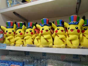 ポケモンセンターナゴヤがいよいよ明日3月20日にリニューアルオープン