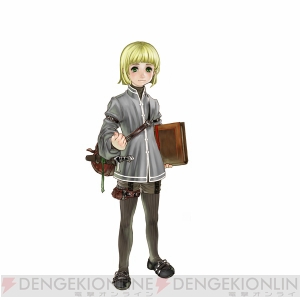 『ドラッグ オン ドラグーン（DOD）』