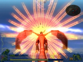 『ドラッグ オン ドラグーン（DOD）』