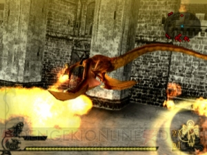 初代『ドラッグ オン ドラグーン』が秘めた狂気の深淵を暴く――10年前、プレイヤーに絶望と歓喜を与えた問題作の根源とは？
