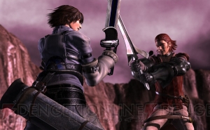 初代『ドラッグ オン ドラグーン』が秘めた狂気の深淵を暴く――10年前、プレイヤーに絶望と歓喜を与えた問題作の根源とは？