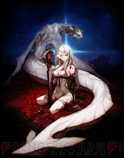 『ドラッグ オン ドラグーン3（DOD3）』