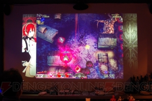 Xbox 360『カラドリウス』は脱衣シューティングなだけではなく『雷電』の血筋である――体験会から感じた本作のプレレビューをお届け