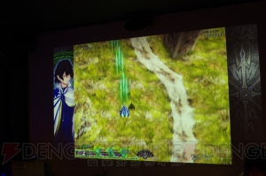 Xbox 360『カラドリウス』は脱衣シューティングなだけではなく『雷電』の血筋である――体験会から感じた本作のプレレビューをお届け