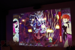 Xbox 360『カラドリウス』は脱衣シューティングなだけではなく『雷電』の血筋である――体験会から感じた本作のプレレビューをお届け