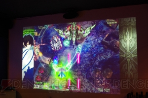 Xbox 360『カラドリウス』は脱衣シューティングなだけではなく『雷電』の血筋である――体験会から感じた本作のプレレビューをお届け