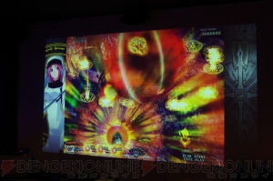 Xbox 360『カラドリウス』は脱衣シューティングなだけではなく『雷電』の血筋である――体験会から感じた本作のプレレビューをお届け