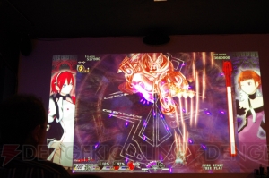Xbox 360『カラドリウス』は脱衣シューティングなだけではなく『雷電』の血筋である――体験会から感じた本作のプレレビューをお届け