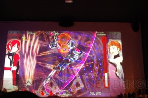Xbox 360『カラドリウス』は脱衣シューティングなだけではなく『雷電』の血筋である――体験会から感じた本作のプレレビューをお届け