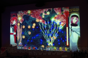 Xbox 360『カラドリウス』は脱衣シューティングなだけではなく『雷電』の血筋である――体験会から感じた本作のプレレビューをお届け