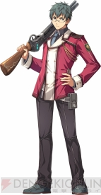 『英雄伝説 閃の軌跡』