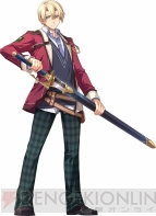 『英雄伝説 閃の軌跡』