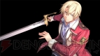 『英雄伝説 閃の軌跡』