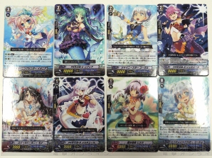 カードファイト!! ヴァンガード』の最新パックを開封！ 『エクストラ