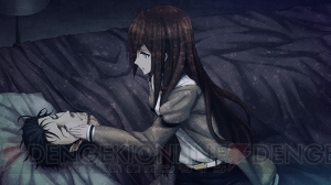 『STEINS；GATE 線形拘束のフェノグラム』のプレイ動画が公開！ つづられる紅莉栖の心情に新たな一面をかいま見る――