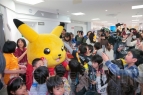 “ポケモンセンターナゴヤ”