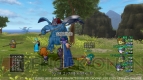 『ドラゴンクエストX 目覚めし五つの種族 オンライン』