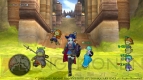 『ドラゴンクエストX 目覚めし五つの種族 オンライン』