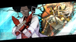 カードバトルRPG『Z/X 絶界の聖戦』に登場するメインキャラから2人をピックアップ！ 主人公たちに付き添う“パートナー”の情報も