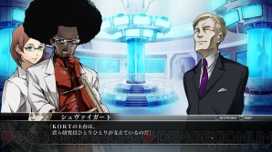 『Z/X 絶界の聖戦』