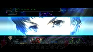 カードバトルRPG『Z/X 絶界の聖戦』に登場するメインキャラから2人をピックアップ！ 主人公たちに付き添う“パートナー”の情報も