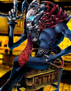 カードバトルRPG『Z/X 絶界の聖戦』に登場するメインキャラから2人をピックアップ！ 主人公たちに付き添う“パートナー”の情報も