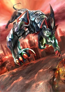 『Z/X 絶界の聖戦』