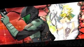 『Z/X 絶界の聖戦』