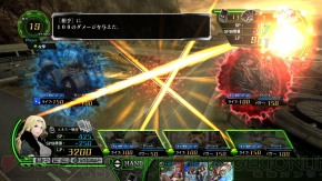 『Z/X 絶界の聖戦』