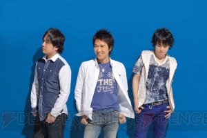 “テイルズ オブ フェスティバル 2013”にmisonoさんとDEENが出演決定！ 沢城みゆきさんや早見沙織さんなど声優陣の出演者も新たに公開