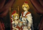 『リトルプリンセス マール王国の人形姫2』