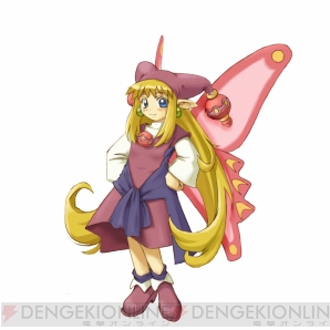 『マール王国の人形姫』