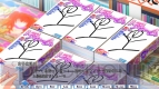 『オレは少女漫画家R』表紙デザインシステム