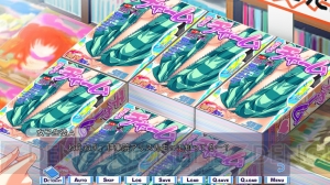 『オレは少女漫画家R』使い勝手がよくなった表紙デザインシステムを紹介！ 俺たちの秘蔵のフォルダが火を噴くぜ