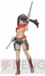 4月のタカラトミーアーツカプセルトイ