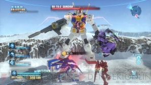 『ガンダムブレイカー』