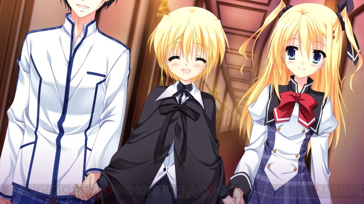 Pc D C Iii R ダ カーポiiiアール が4月26日に発売 D C Ii キャラ大集合のさくら編シナリオが追加 電撃オンライン Pc D C Iii R ダ カーポiiiアール が4月26日に発売 D C Ii キャラ大集合のさくら編シナリオが追加 電撃オンライン