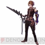 ドラッグ オン ドラグーン2 が描く愛と狂気の終着点 紅と黒が交錯する Dod2 の存在意義 レゾンデートル を見つめ直す 電撃オンライン