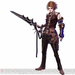 『ドラッグ オン ドラグーン2 封印の紅、背徳の黒（DOD2）』