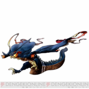 『ドラッグ オン ドラグーン2 封印の紅、背徳の黒（DOD2）』