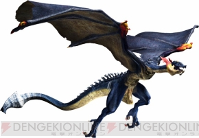『ドラッグ オン ドラグーン2 封印の紅、背徳の黒（DOD2）』