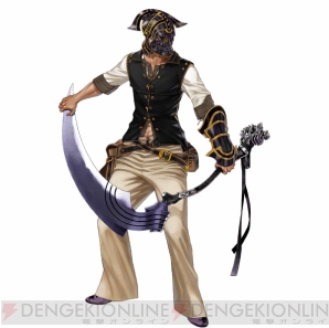 ドラッグ オン ドラグーン2 が描く愛と狂気の終着点 紅と黒が交錯する Dod2 の存在意義 レゾンデートル を見つめ直す 電撃オンライン