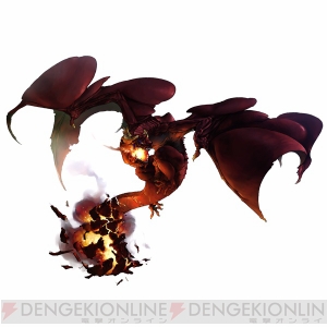 『ドラッグ オン ドラグーン2 封印の紅、背徳の黒（DOD2）』