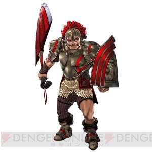 『ドラッグ オン ドラグーン2』が描く愛と狂気の終着点――紅と黒が交錯する『DOD2』の存在意義（レゾンデートル）を見つめ直す