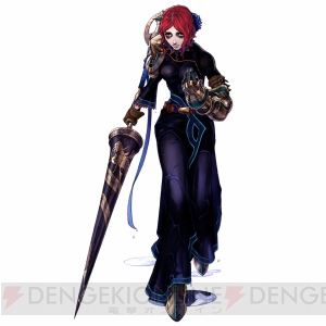 『ドラッグ オン ドラグーン2』が描く愛と狂気の終着点――紅と黒が交錯する『DOD2』の存在意義（レゾンデートル）を見つめ直す